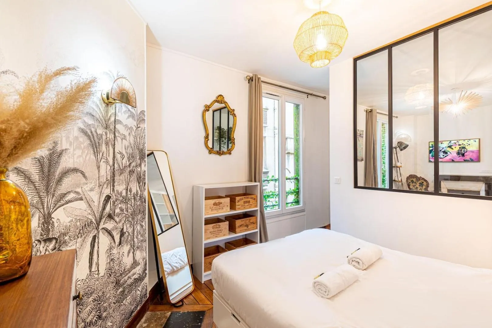 Guestready - Amazing 1Bdr App In 18Th Arr. Apartment Paris France