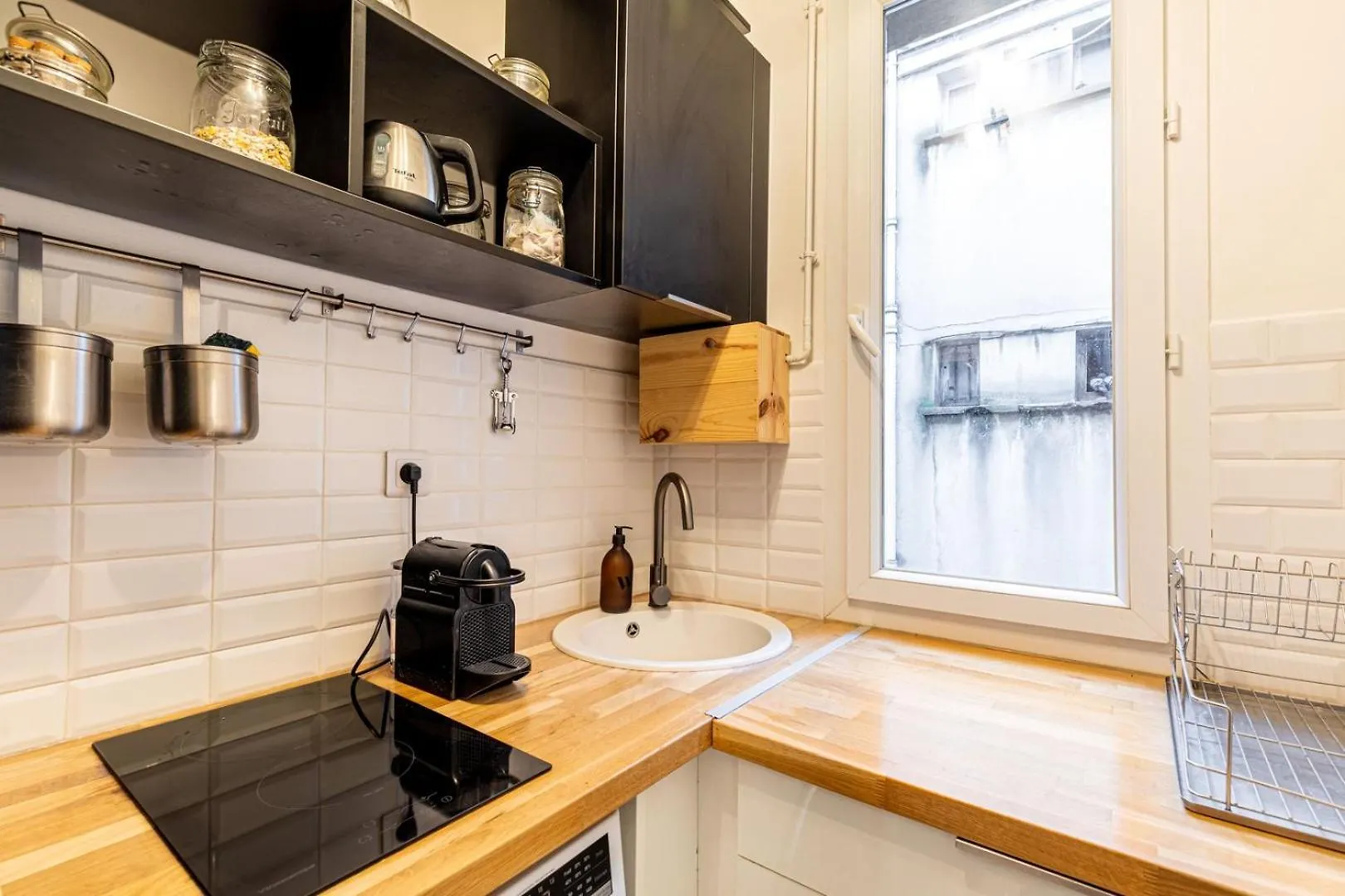 Guestready - Amazing 1Bdr App In 18Th Arr. Apartment Paris