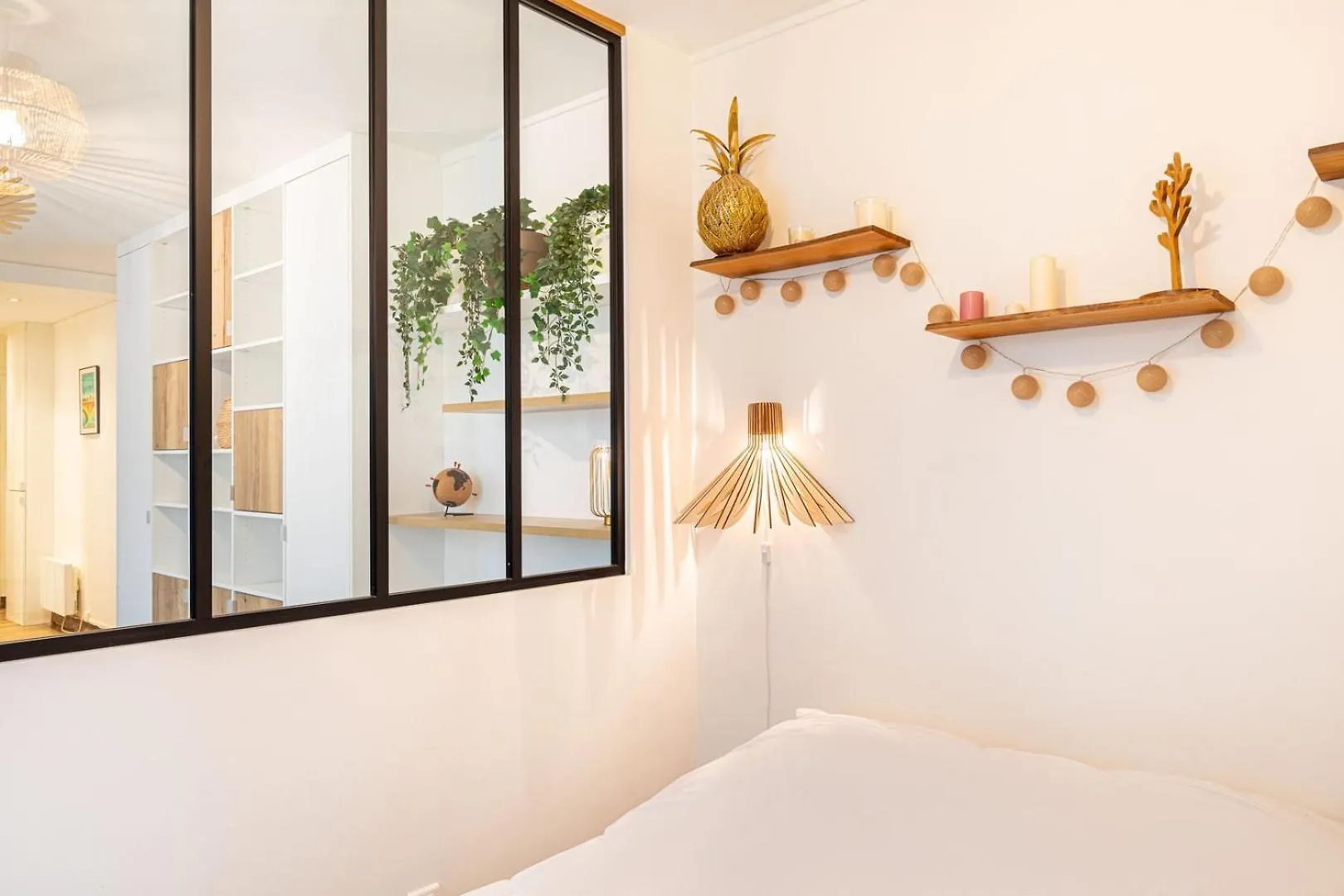 Guestready - Amazing 1Bdr App In 18Th Arr. Apartment Paris